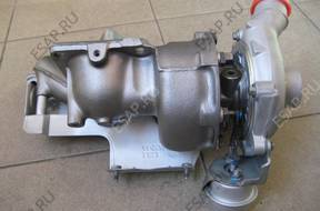 ТУРБИНА 704226 FORD MONDEO MK3 2.0TDDII  90KM