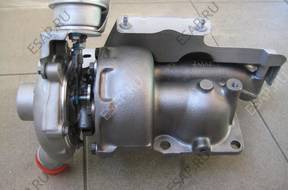 ТУРБИНА 704226 FORD MONDEO MK3 2.0TDDII  90KM