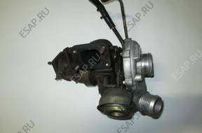 ТУРБИНА 7212404-0001 VW LT 35 2.8 TDI 158KM