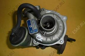 ТУРБИНА 73501343 Fiat Opel 1.3 JTD CDTi