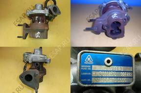 ТУРБИНА 73501343 Fiat Opel 1.3 JTD CDTi