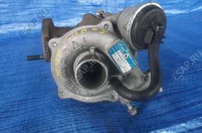 ТУРБИНА 735013430 FORD KA 2 1,3TDCI 09' EU 3D