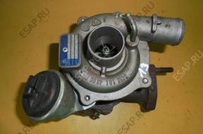 ТУРБИНА 73501344 Opel 1.3CDTi Z13DT