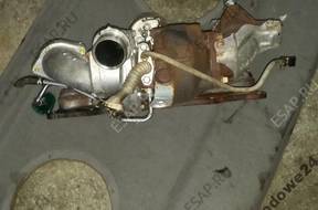 ТУРБИНА 753708-5 CIVIC 2.2 I-CDTI 8 06-11 UFO