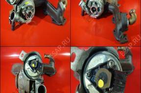 ТУРБИНА 760774-5005S FORD S-MAX GALAXY MK3 20 TDCI