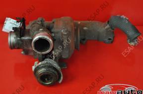 ТУРБИНА    760822 FIAT  1.9 MJ