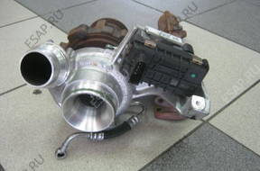 ТУРБИНА 7800594C02 BMW 1 E87 E-87 118D N47D20A