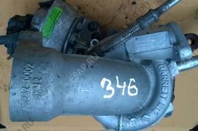 ТУРБИНА 806497-1 FORD FOCUS 1.8 TDD