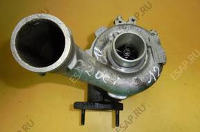 ТУРБИНА 8200114015 Laguna II Espace IV 2.2DCi