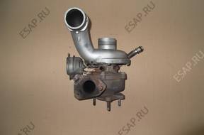 ТУРБИНА 8200221363 VEL SATIS LAGUNA II 2.2 DCI