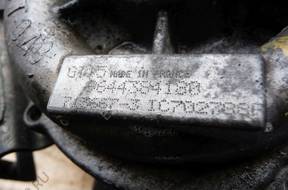ТУРБИНА 8971852413 Opel Astra II Combo 1,7 DTI