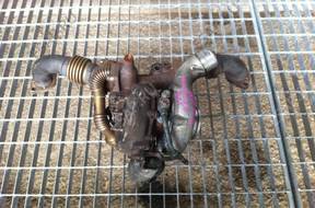 ТУРБИНА 8972409266 Renault Vel Satis 3.0DCI V6