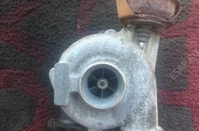 ТУРБИНА 8972873794 HONDA CIVIC VII 1.7 CTDI