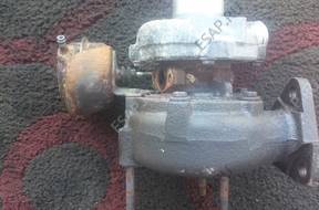 ТУРБИНА 8972873794 HONDA CIVIC VII 1.7 CTDI