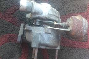 ТУРБИНА 8972873794 HONDA CIVIC VII 1.7 CTDI