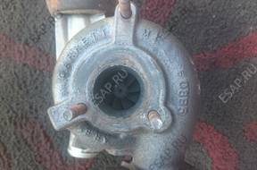 ТУРБИНА 8972873794 HONDA CIVIC VII 1.7 CTDI