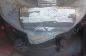 ТУРБИНА 8972873794 HONDA CIVIC VII 1.7 CTDI