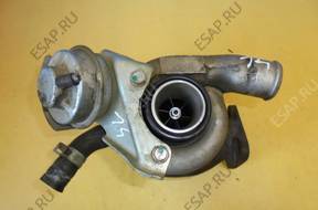 ТУРБИНА 897300-0925 Astra III Meriva I 1.7CDTi