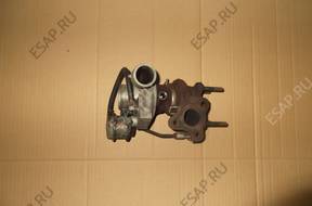 ТУРБИНА 8973253881 COMBO ASTRA G MERIVA 1.7 DTI