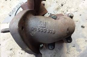 ТУРБИНА 90500938 OPEL VECTRA 1,9 2,0 2,2 DTI CDTI