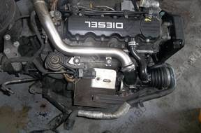ТУРБИНА 90530995 ASTRA II G 1,7DTL 3D 98'