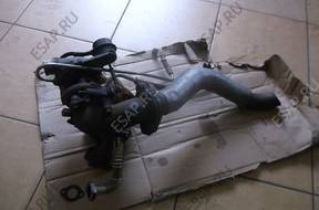 ТУРБИНА 90530995 T15 Opel Astra II G 1.7 TD