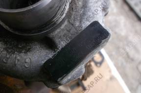 ТУРБИНА 90530995 T15 Opel Astra II G 1.7 TD