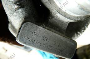 ТУРБИНА 90531518 OPEL VECTRA 2.0 DTI 1997 год