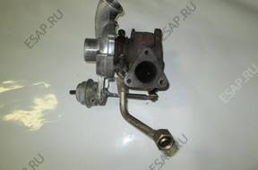 ТУРБИНА 90570506 VECTRA B 2.0 DTI