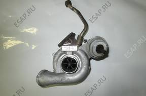 ТУРБИНА 90570506 VECTRA B 2.0 DTI