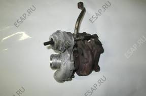 ТУРБИНА 90570506 VECTRA B 2.0 DTI