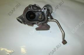 ТУРБИНА 90570506 VECTRA B 2.0 DTI