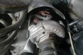 ТУРБИНА 90573532 Opel Omega C vectra 2003 год 2.0 DTI