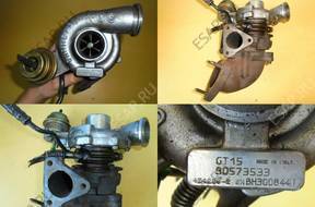 ТУРБИНА 90573533 Opel Saab 2.2DTi