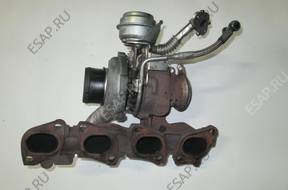 ТУРБИНА 95196766 FIAT  ALFA 1.9 CDTI 150KM
