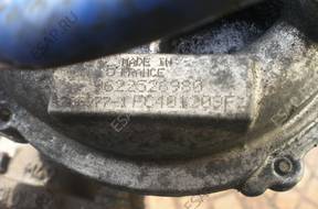 ТУРБИНА 9622526980 CITROEN PEUGEOT PARTNER HDI