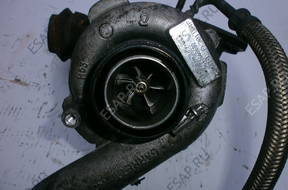 ТУРБИНА 9640668680 PEUGEOT 607 2.2 HDI ( )