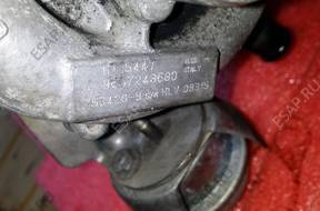 ТУРБИНА 9657248680 1.6 hdi 110 KM TDCI Focus v40