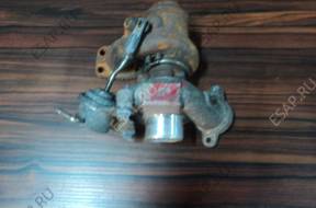 ТУРБИНА 9657530580 FORD PEUGEOT CITROEN 1.6