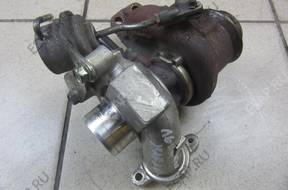 ТУРБИНА 9662371080 XSARA PICASSO 1.6 HDI 2007 год