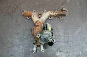 ТУРБИНА  9662464980 Ford Mondeo Mk4 2.0 TDCI