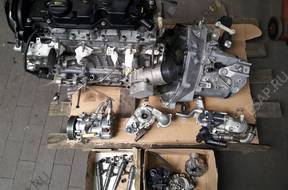 ТУРБИНА 9673283680 1.4 1.6 HDI C4 207 308 Berlingo
