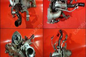 ТУРБИНА  9688361580 PEUGEOT 3008 2010 2.0 HDI