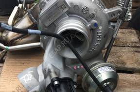 ТУРБИНА A27240903280 OM 274 2.0 B MERCEDES BENZ