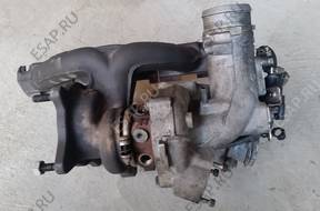 ТУРБИНА  A3 2.0 TFSI K03-53539700105 BWA!2.0T