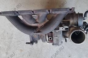 ТУРБИНА  A3 2.0 TFSI K03-53539700105 BWA!2.0T