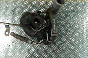 ТУРБИНА A3,GOLF IV,BORA,OCTAVIA I 1.8 T 06A145704