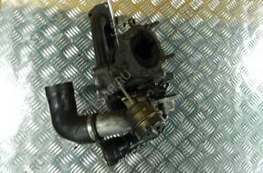 ТУРБИНА A3,GOLF IV,BORA,OCTAVIA I 1.8 T 06A145704