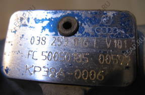 ТУРБИНА A3,GOLF IV,BORA,POLO 1.9 101KM 038253016L