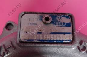 ТУРБИНА A3 OCTAVIA BORA GOLF IV  1.9 90 038145701D